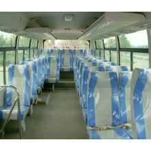Prático 24-31 assentos ônibus de ônibus médio com bom desempenho
